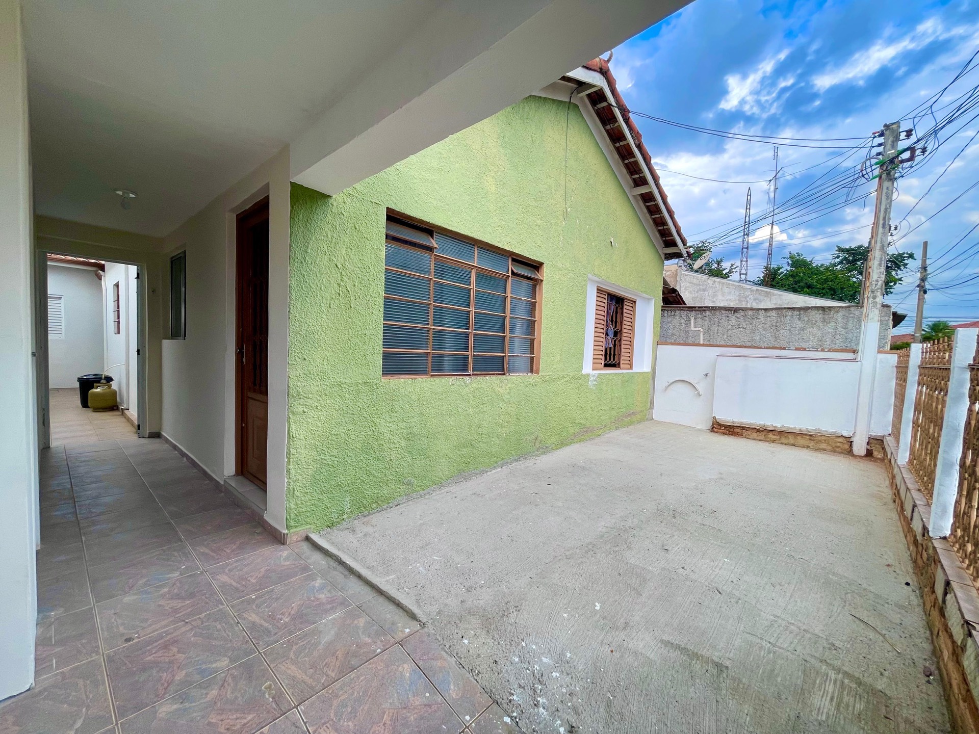 Foto da Casa Bentevi, Vila Georgina, Indaiatuba