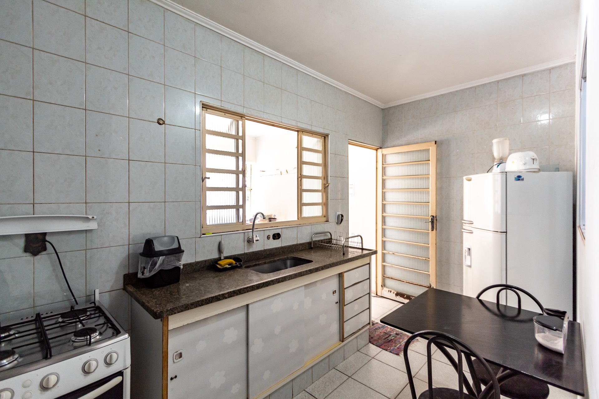 Foto da Casa 5 de Julho, Vila Todos os Santos, Indaiatuba