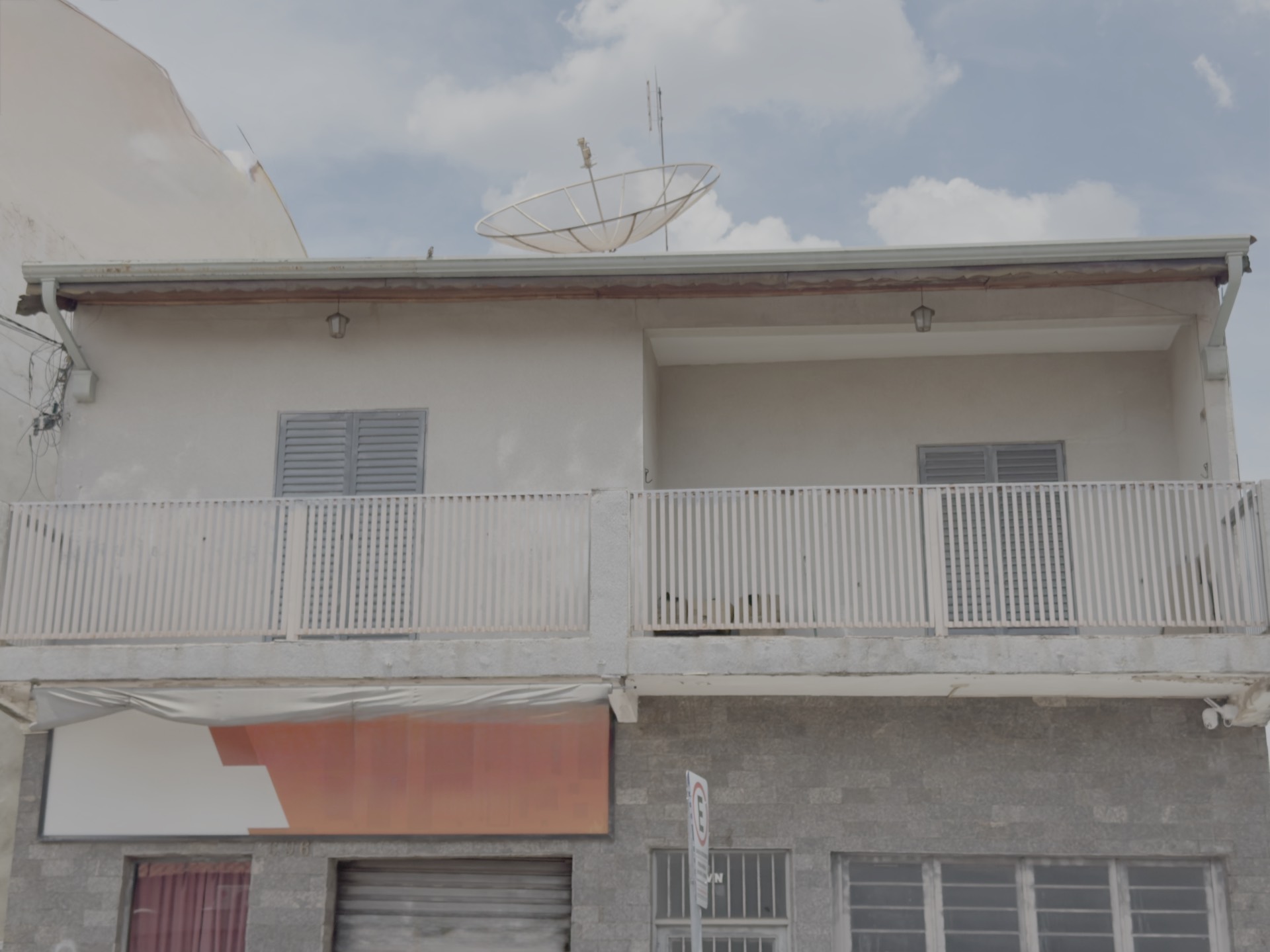 Casa Pedro de Toledo