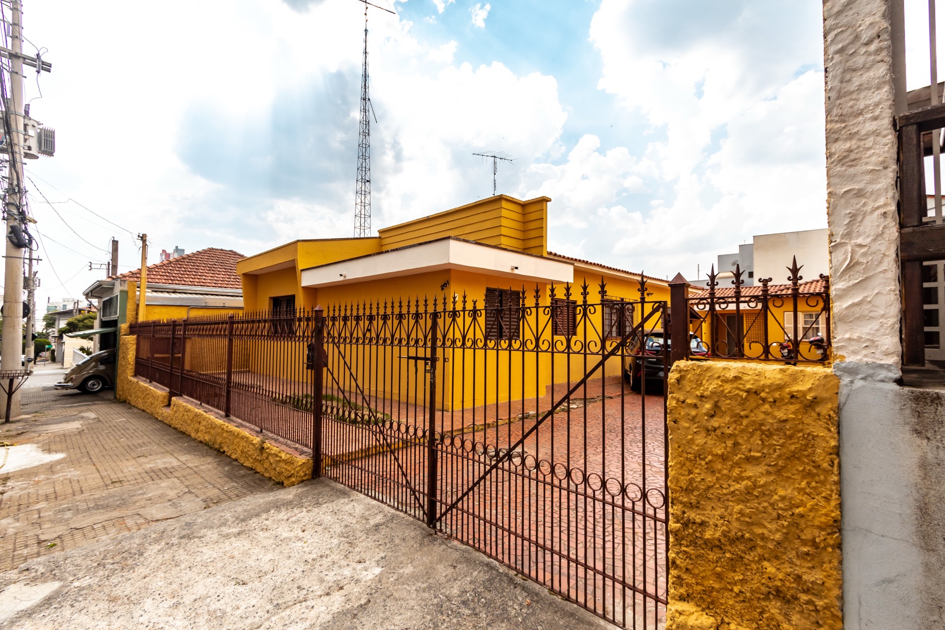 Casa Siqueira Campos